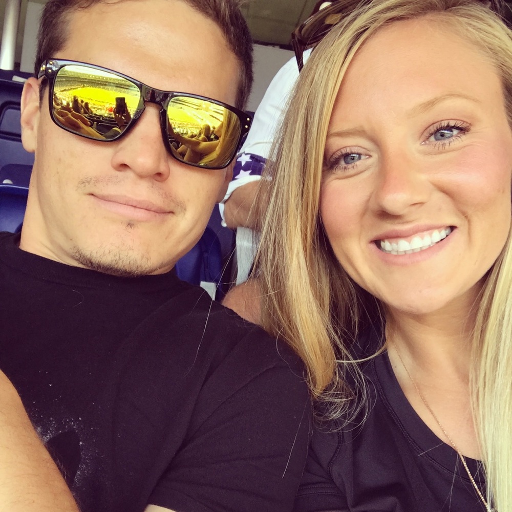 Meet your Posher, Alixzandra